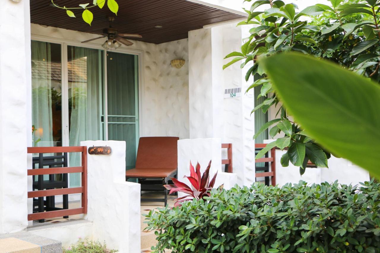 My Way Hua Hin Music Hotel Sha Extra Plus Extérieur photo